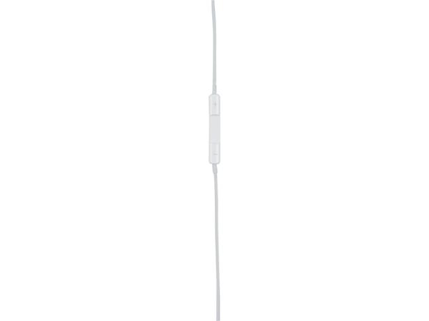 Apple EarPods with Remote and Mic (Lightning) - thumbnail side