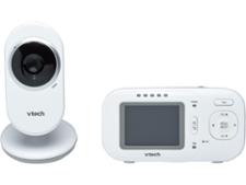 Vtech Vm3 Video 2 4 Inch Baby Monitor Baby Monitor Review Which