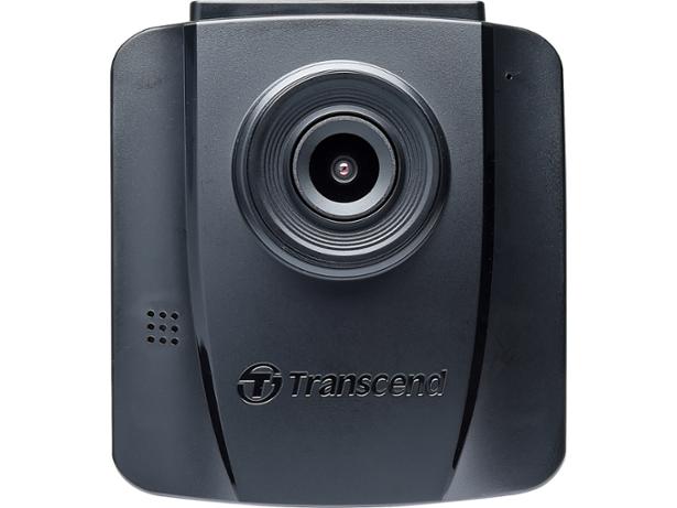 Transcend DrivePro 110 with suction mount