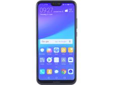 best smartwatch for huawei p20 lite
