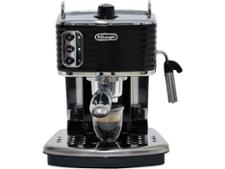 DeLonghi Scultura ECZ351.BK coffee 