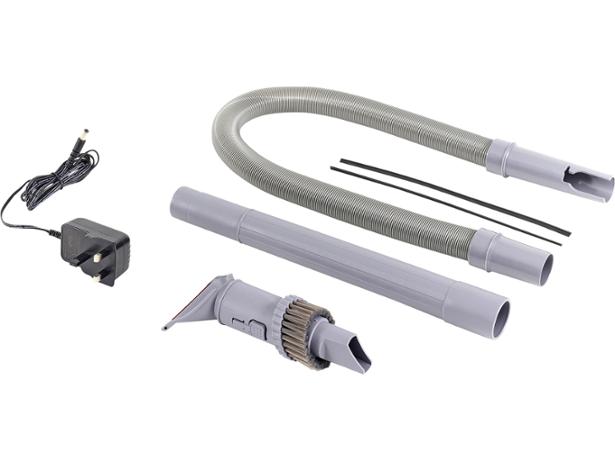 Hoover H-Free C300 cordless vacuum 