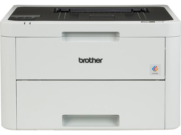 Brother HL-L3230CDW - thumbnail side