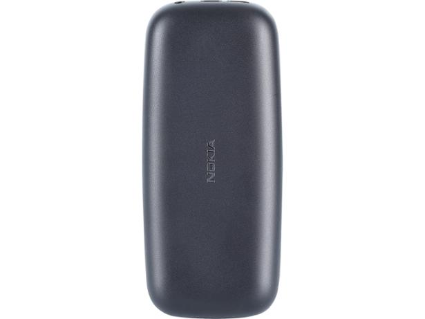 Nokia 105 (2017) - thumbnail rear