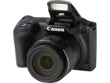 transactie soort Niet ingewikkeld Canon PowerShot SX430 IS digital camera review - Which?