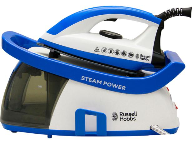 Russell Hobbs Steam Power 24430