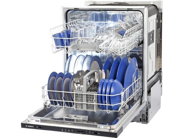 Bosch SMV40C00GB dishwasher review - Which?