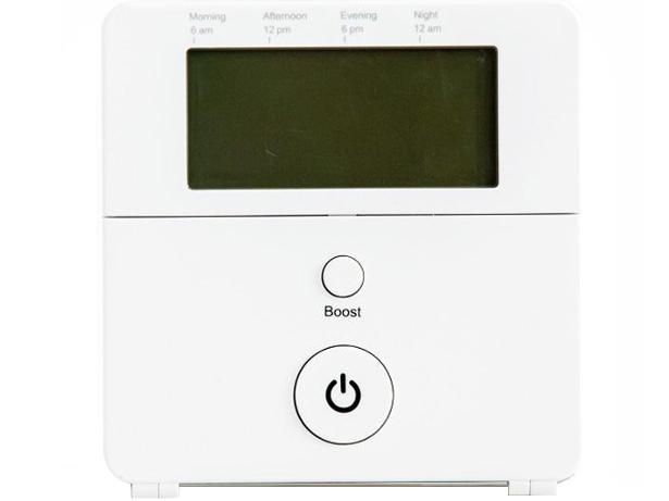 Lightwave Home thermostat