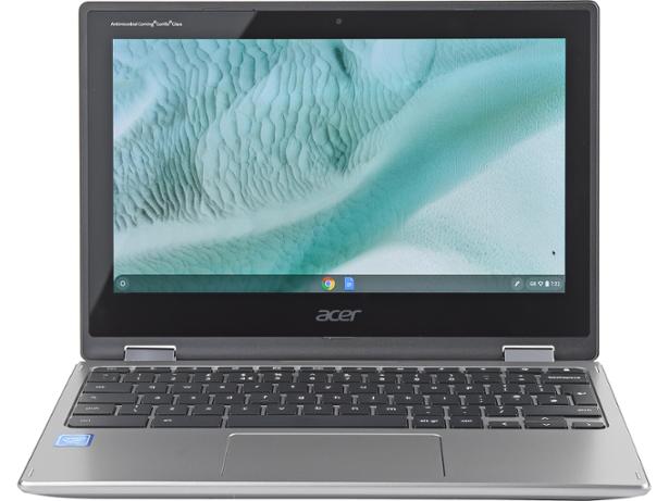 Acer Chromebook Spin 11 Cp311 1hn Laptop Review Which