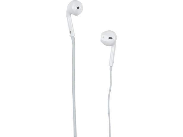 Apple EarPods with Remote and Mic (Lightning)