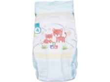morrisons nappies size 4