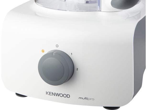 Kenwood MultiPro Home FDP646WH - thumbnail rear