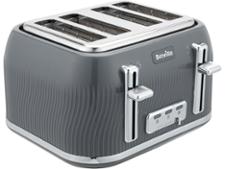 Breville Flow VTT892 toaster review 