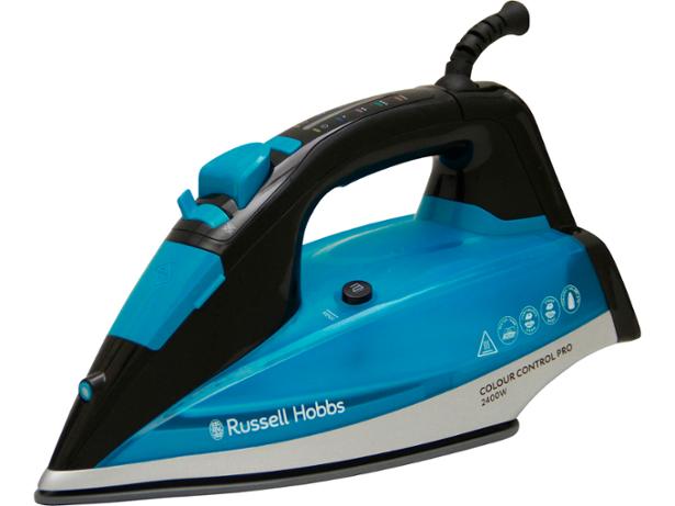 Russell Hobbs Colour Control Aqua 22860
