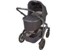 done deal uppababy