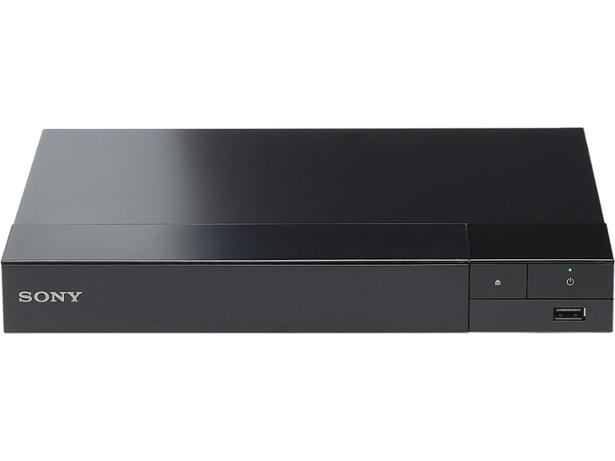 Sony BDP-S6700 review | Blu-ray DVD player - Which?