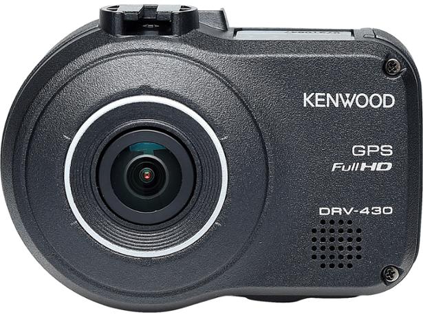 Kenwood DRV-430