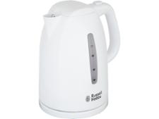 Russell Hobbs Texture 21270 kettle Russell Hobbs Textures 1.7 L Electric