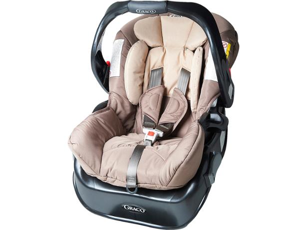 graco junior baby
