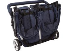 babystyle oyster twin stroller reviews