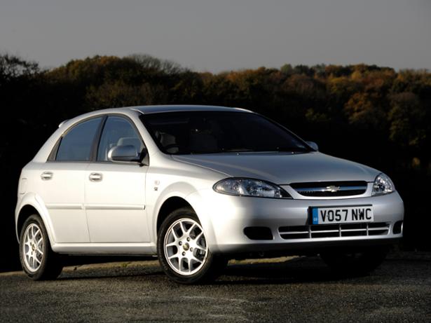 Chevrolet Lacetti (20042008) new and used car review Which?