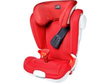 britax kidfix xp sict test