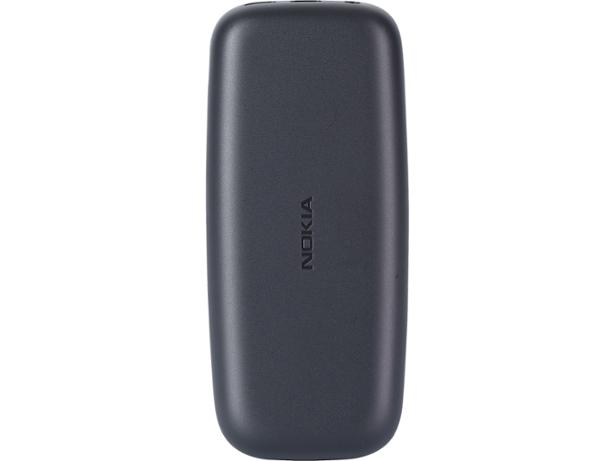 Nokia 105 - thumbnail rear
