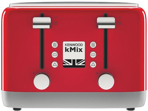 Kenwood kMix TFX750RD