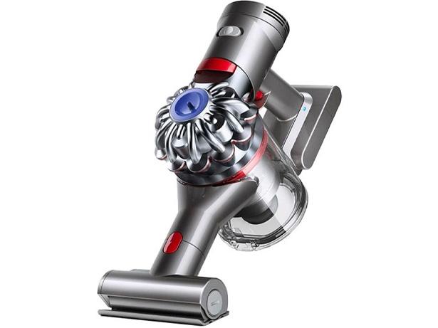 Dyson V7 Trigger front view