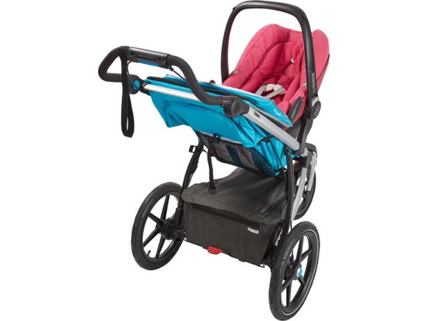 Thule Urban Glide 2 travel system