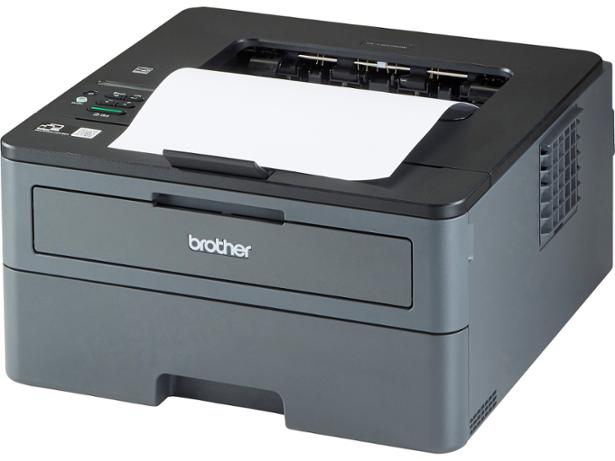 Brother HL-L2375DW - thumbnail front