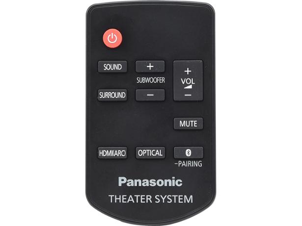 htb688 panasonic