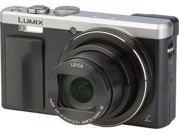 Panasonic Lumix DMC-TZ80