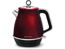 Morphy Richards kettle reviews Which? Morphy Richards 100003 Aspect Steel Jug