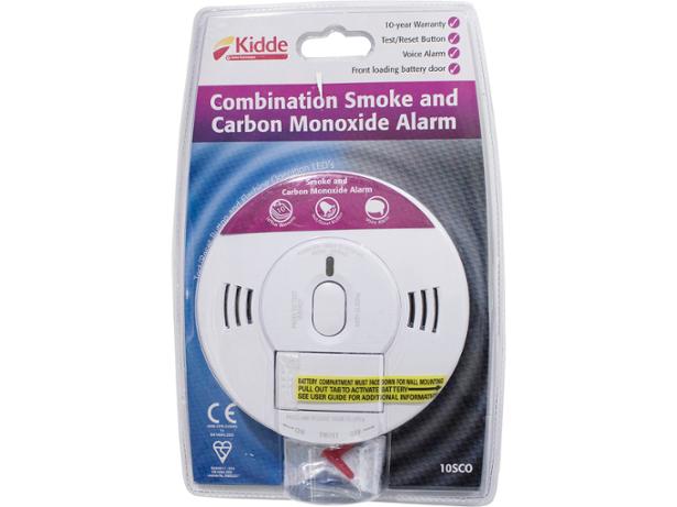 Kidde 10sco Smoke Alarm Review Which, Kidde Carbon Monoxide And Smoke Alarm