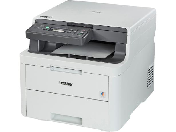 printer dcp
