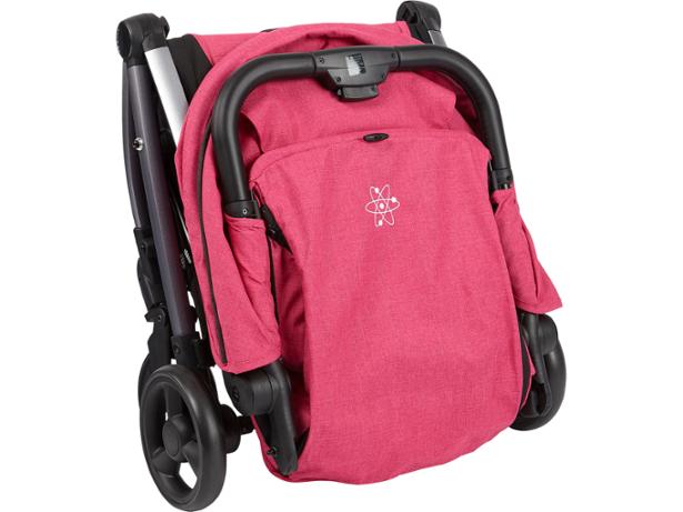 babystyle oyster atom review