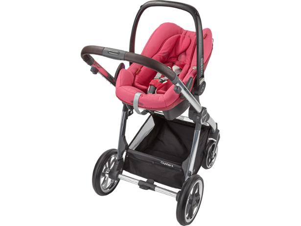 Babystyle Oyster 3 travel system