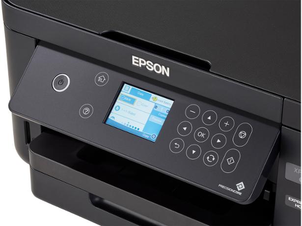 epson expression 5105