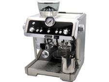 DeLonghi La Specialista EC9335.M coffee 
