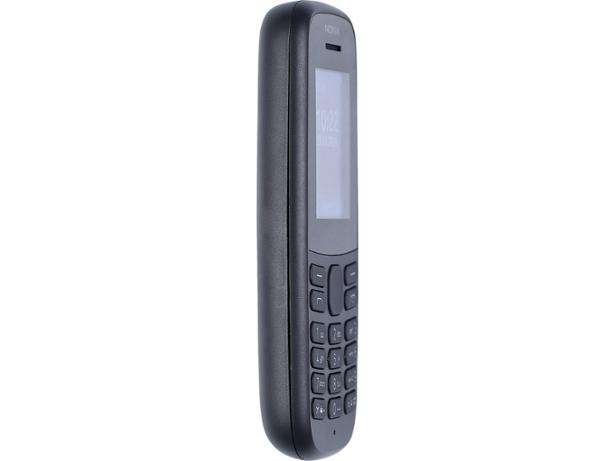 Nokia 105 - thumbnail side
