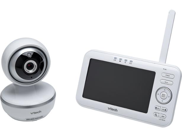 vm5261 additional camera