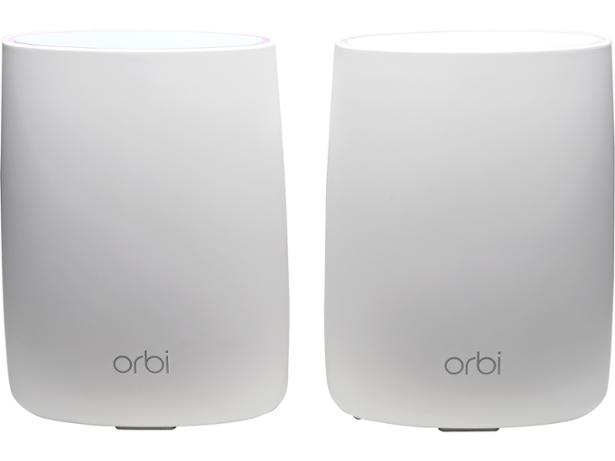 Netgear Orbi RBK50 Whole Home WiFi System