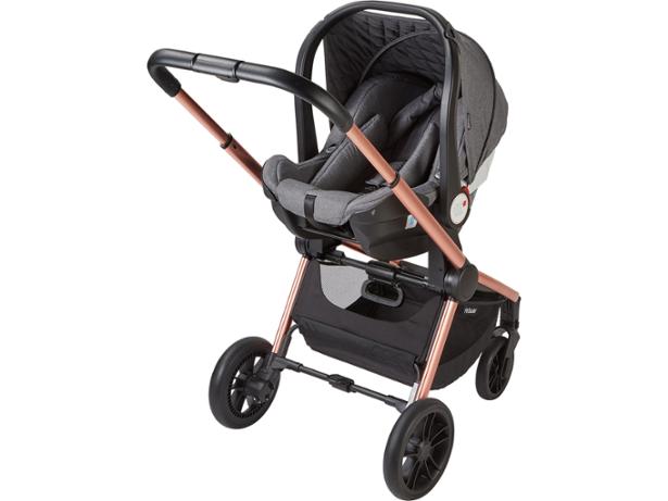 my babiie mb400 travel system