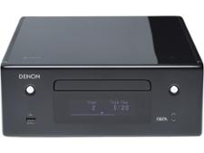Denon CEOL N10 (Denon SC-N10 speakers included)