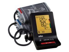 Braun ExactFit 5 Upper Arm Blood Pressure Monitor BP6200