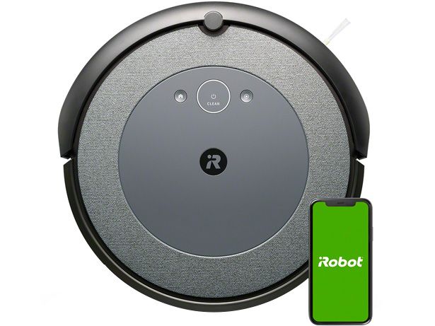 Irobot Roomba i3+