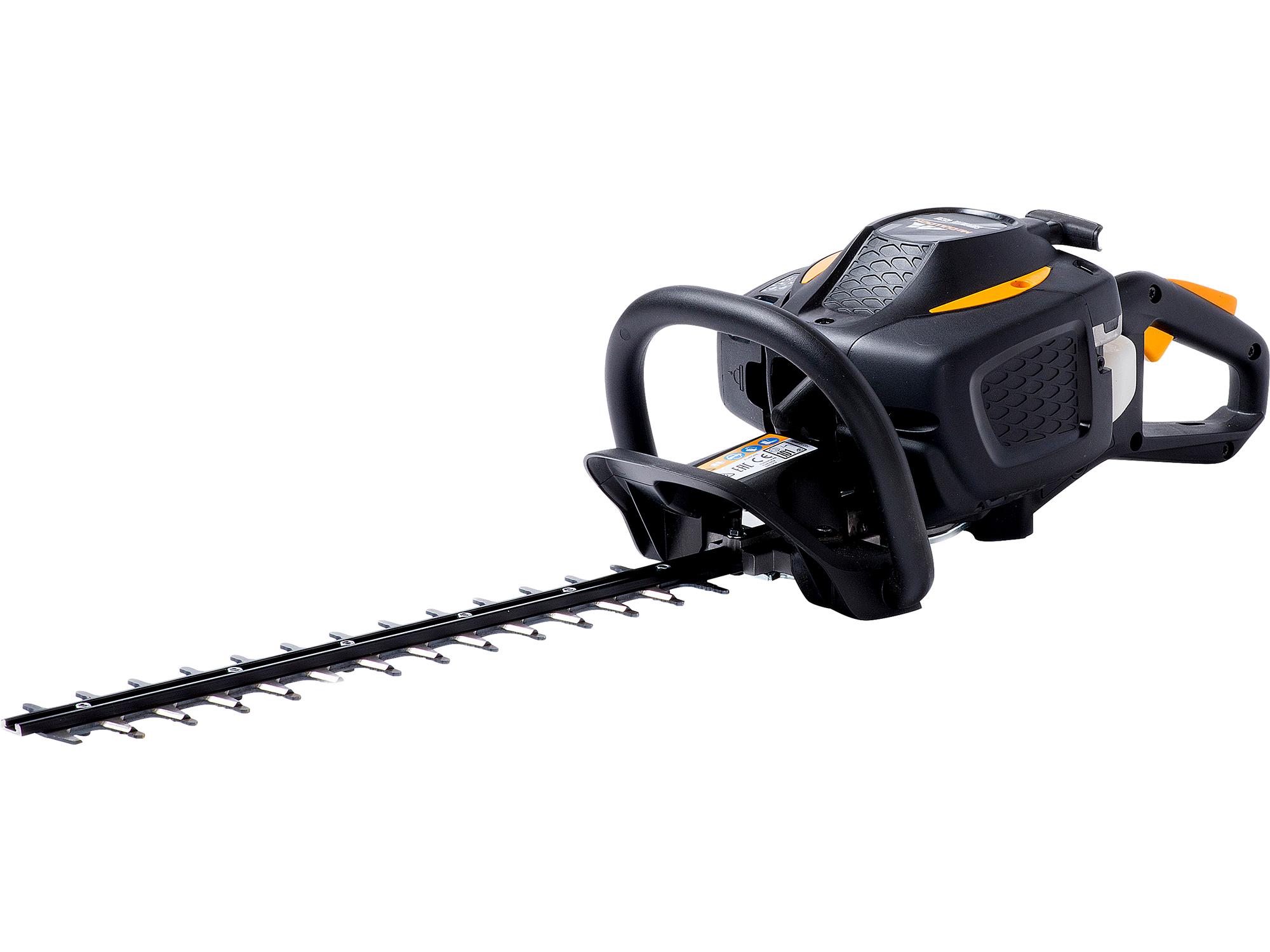 McCulloch SuperLite 4528 review | Hedge trimmer - Which?