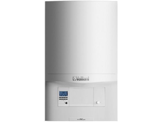 Vaillant ecoTEC Pro Combi LPG