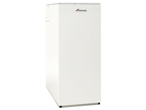 Worcester Bosch Greenstar Danesmoor Utility 2022+ System review - Which?